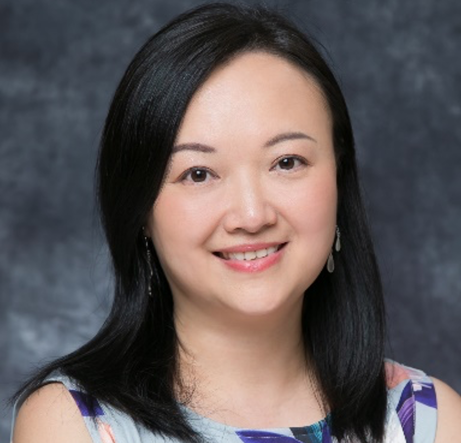 Ir Jenny YEUNG