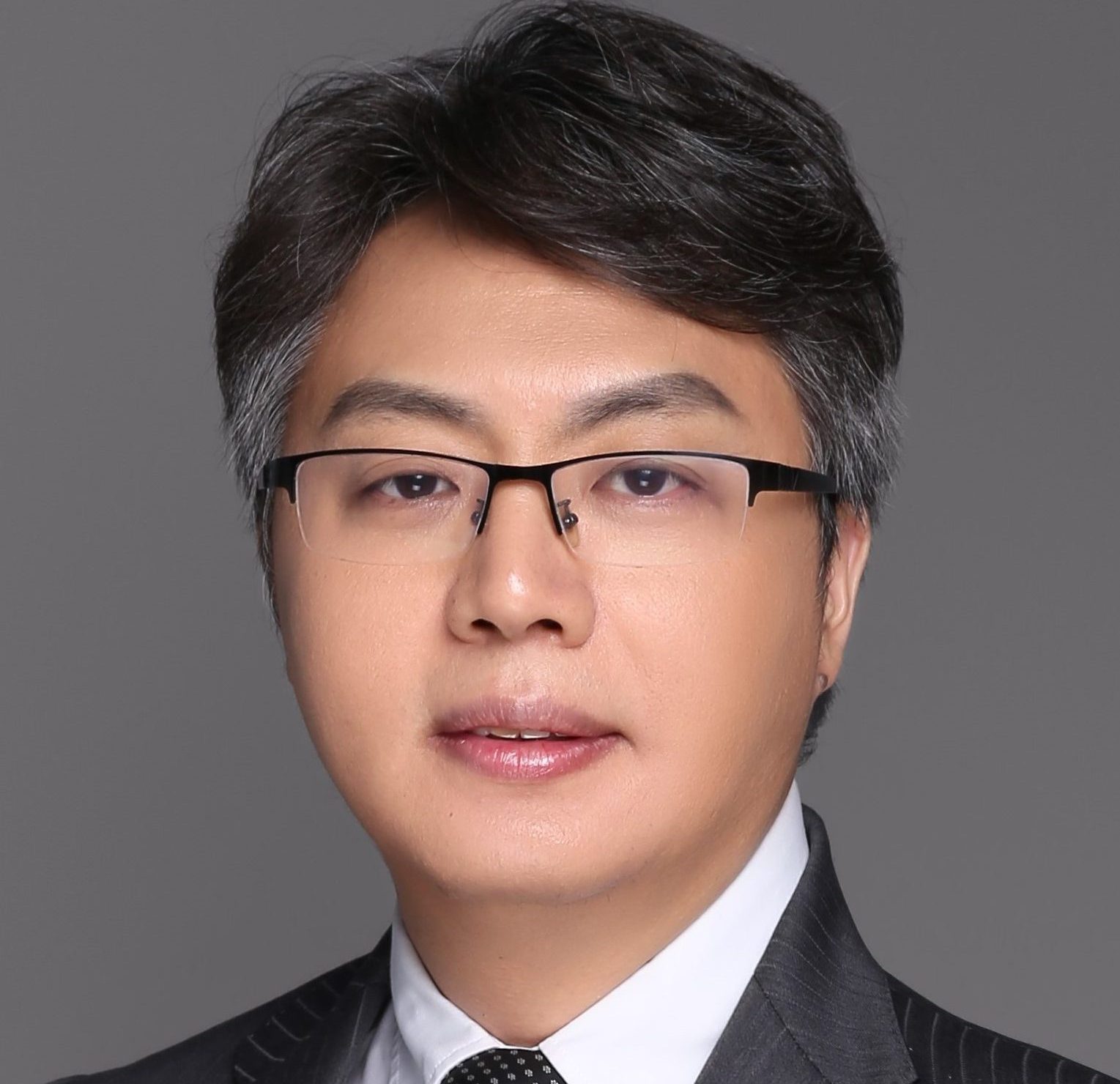 Ir Prof Jian-Guo DAI