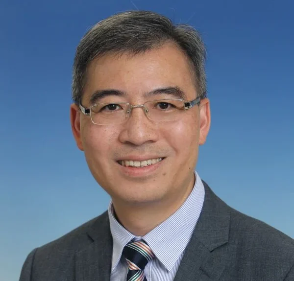 Ir Dr Raymond CHEUNG Wai-man, JP
