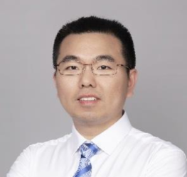 Dr ZHOU Xiaojun