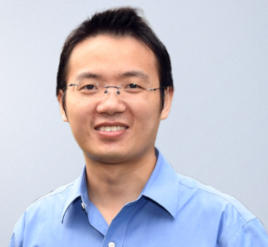 Ir Prof Hailong YE
