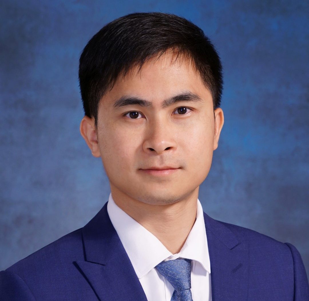 Dr. Xiangping Xian