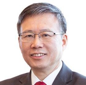 Prof Jin‐guang TENG